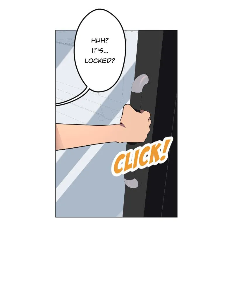 LUFF Chapter 70 page 62 - 