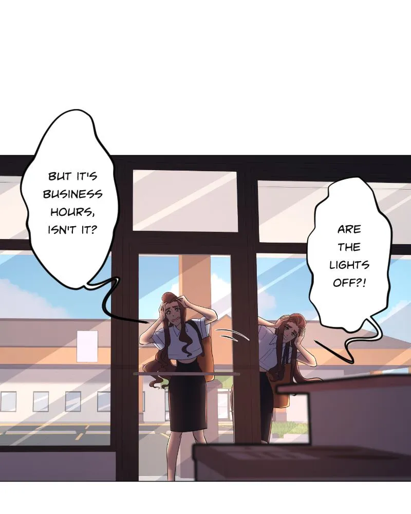 LUFF Chapter 70 page 63 - 