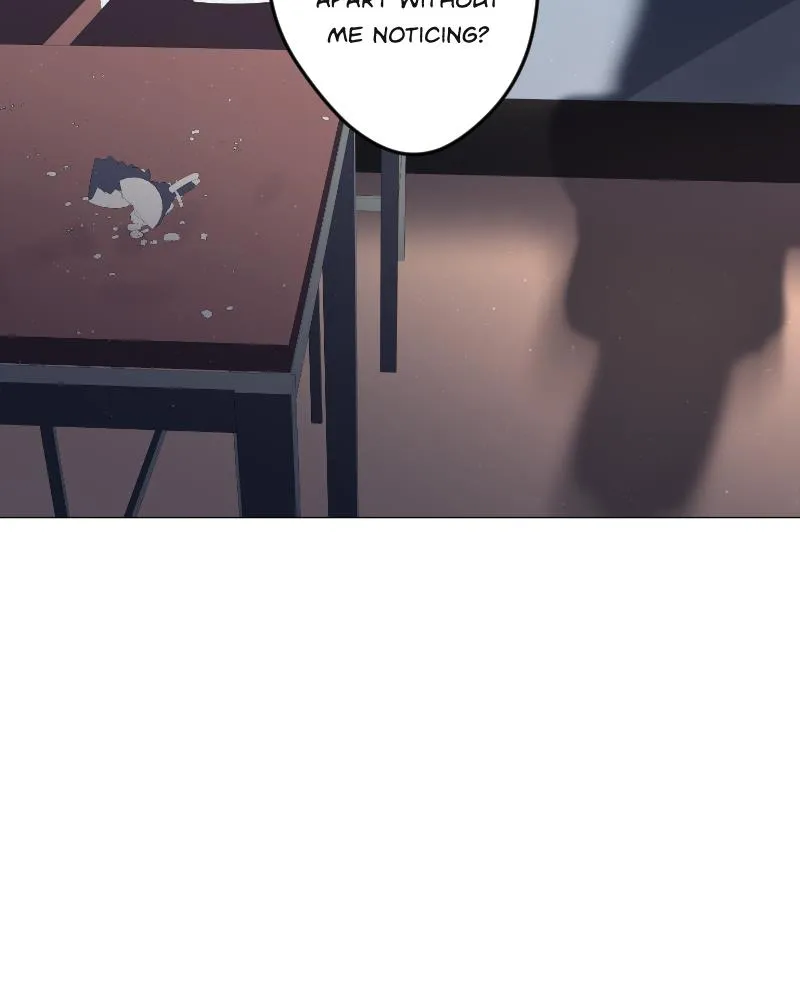 LUFF Chapter 70 page 68 - 