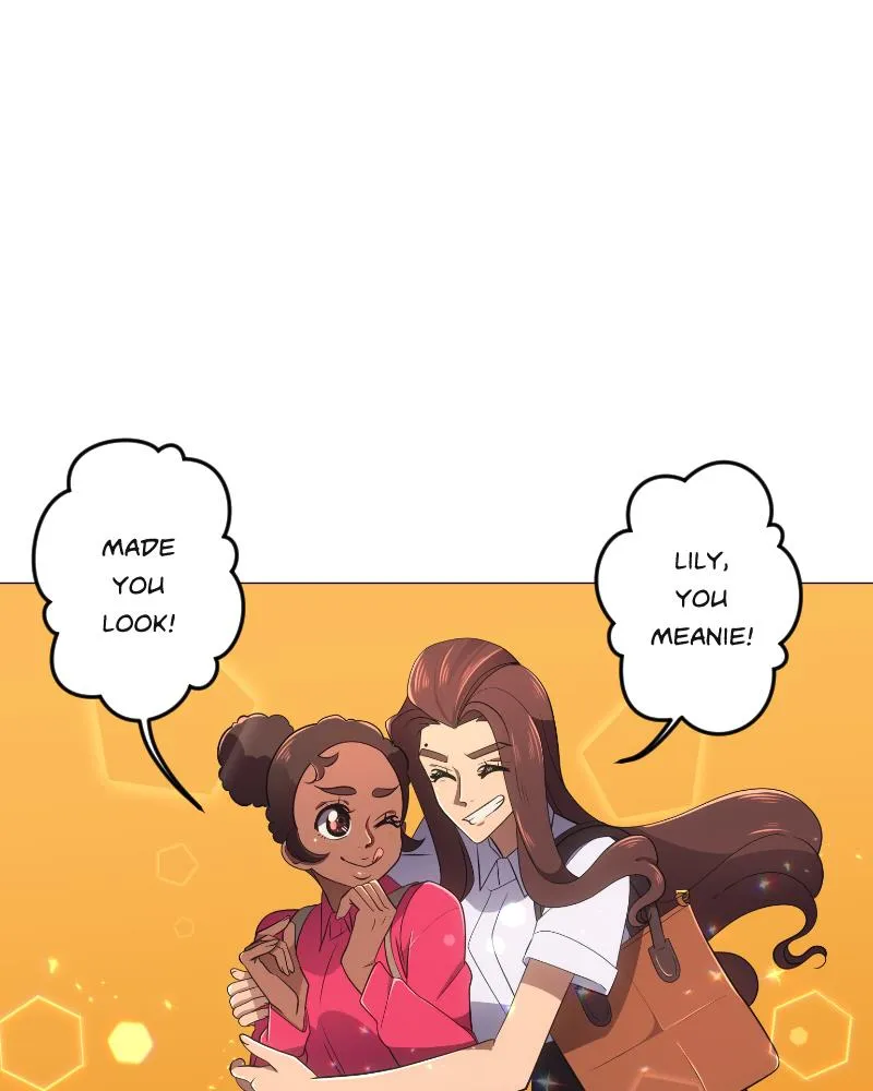 LUFF Chapter 70 page 9 - 