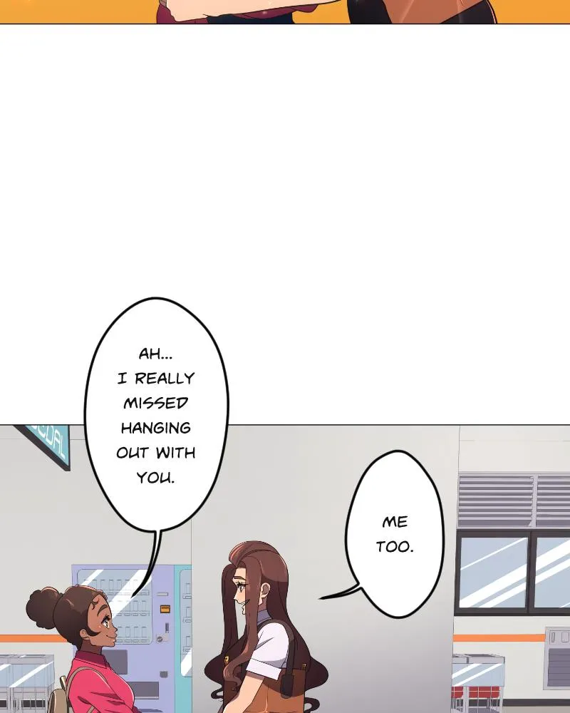 LUFF Chapter 70 page 10 - 
