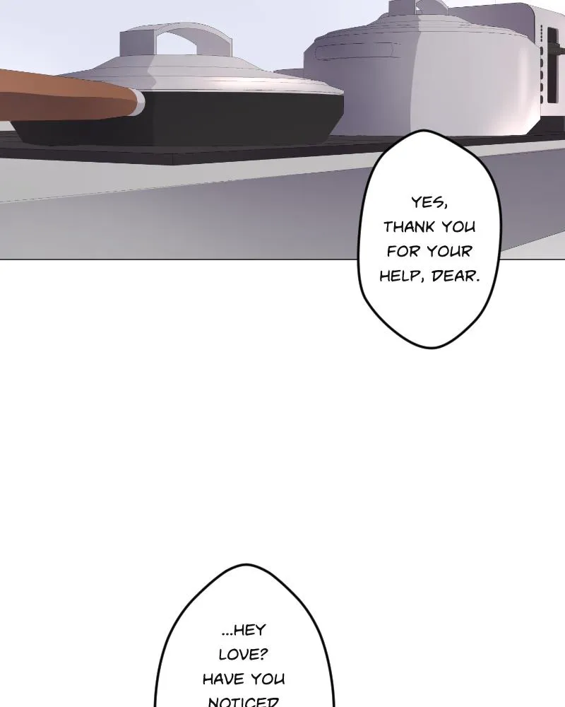LUFF Chapter 71 page 2 - 