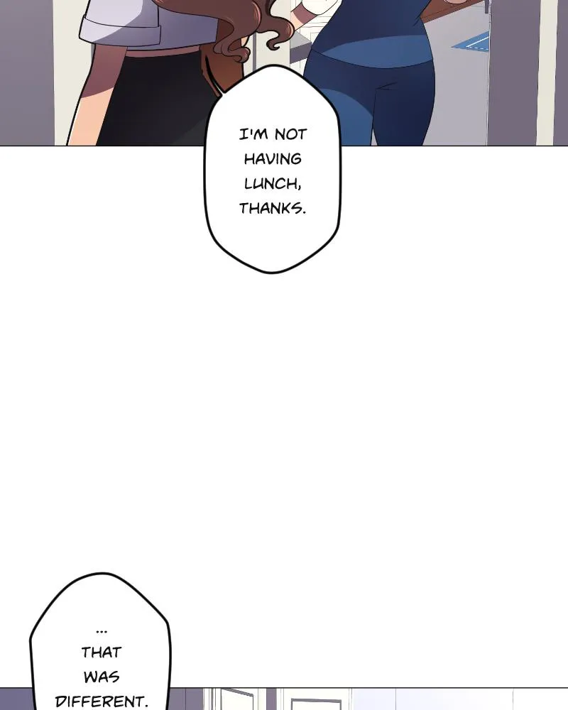 LUFF Chapter 71 page 11 - 