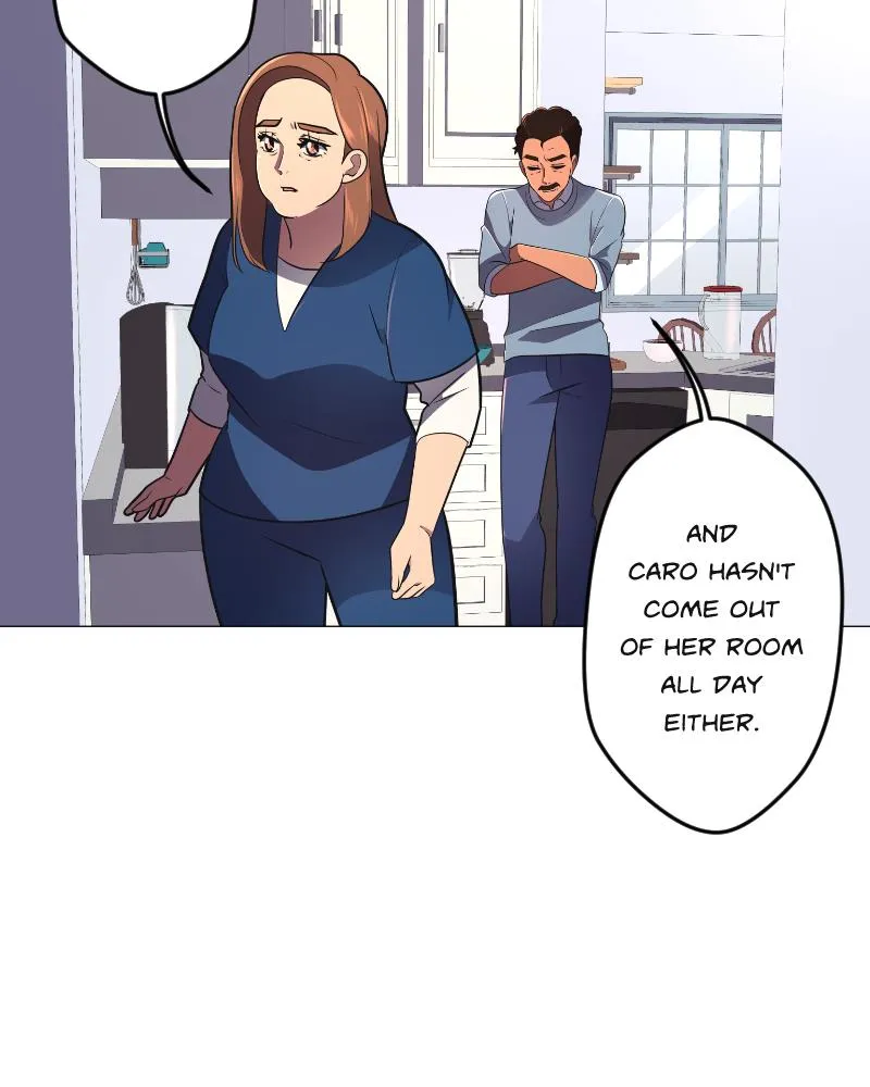 LUFF Chapter 71 page 12 - 