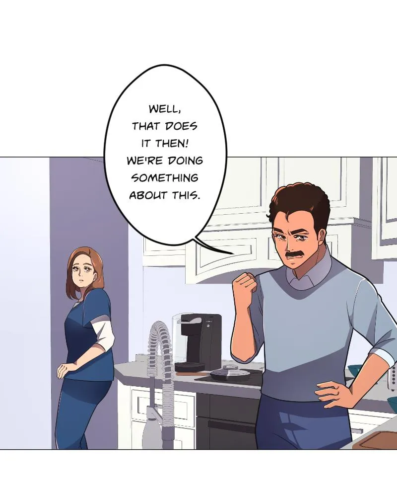 LUFF Chapter 71 page 13 - 