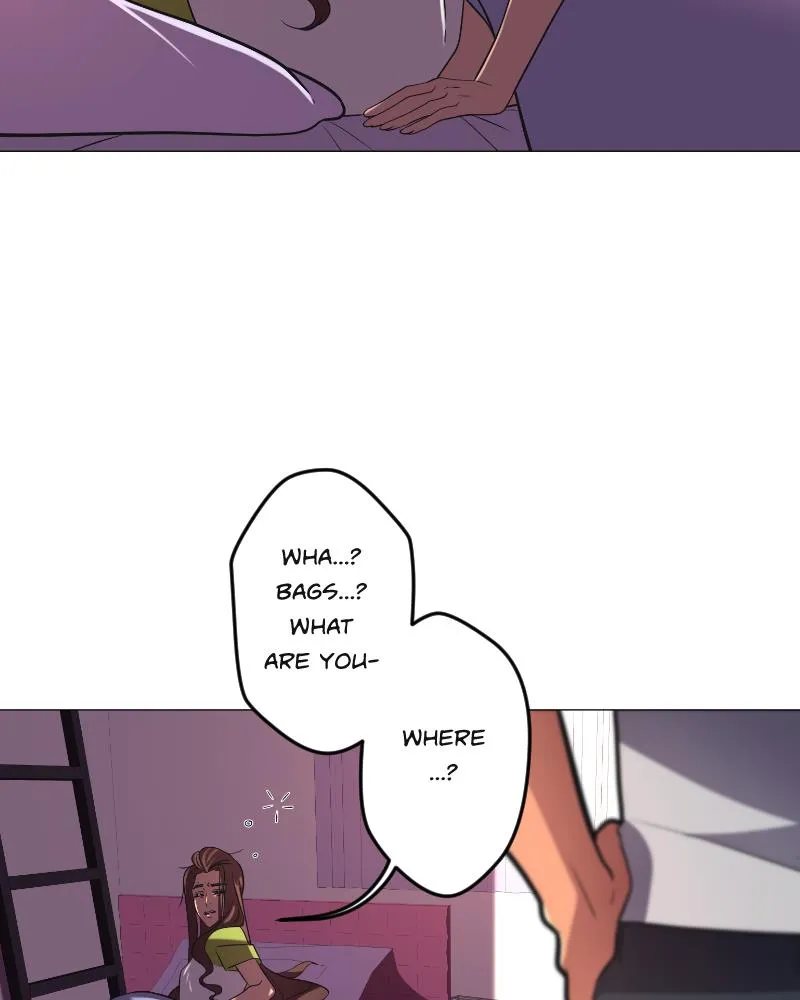 LUFF Chapter 71 page 18 - 