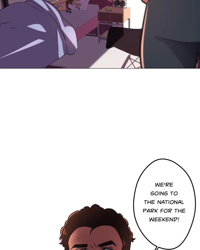 LUFF Chapter 71 page 19 - 