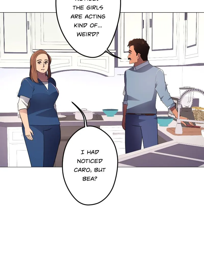 LUFF Chapter 71 page 3 - 