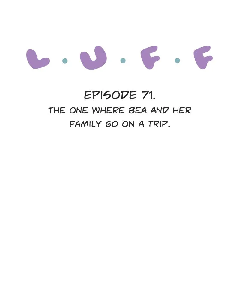 LUFF Chapter 71 page 21 - 
