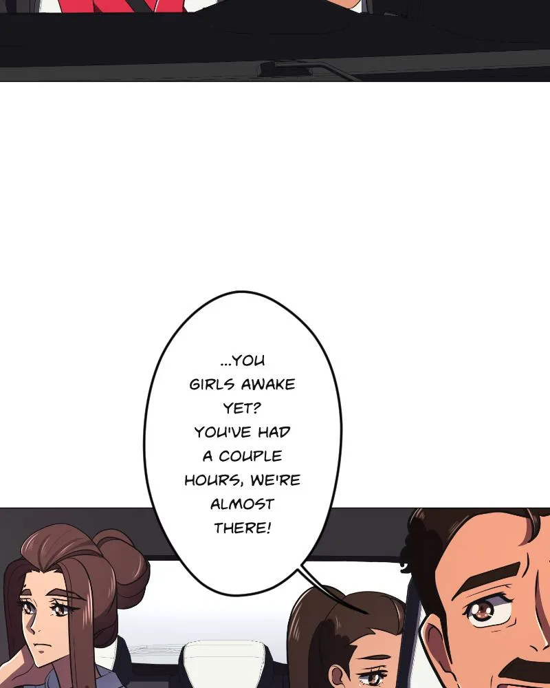 LUFF Chapter 71 page 23 - 
