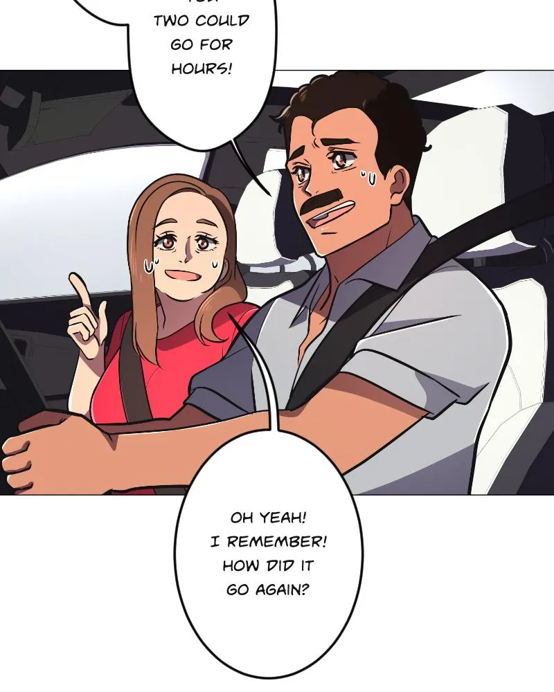 LUFF Chapter 71 page 25 - 
