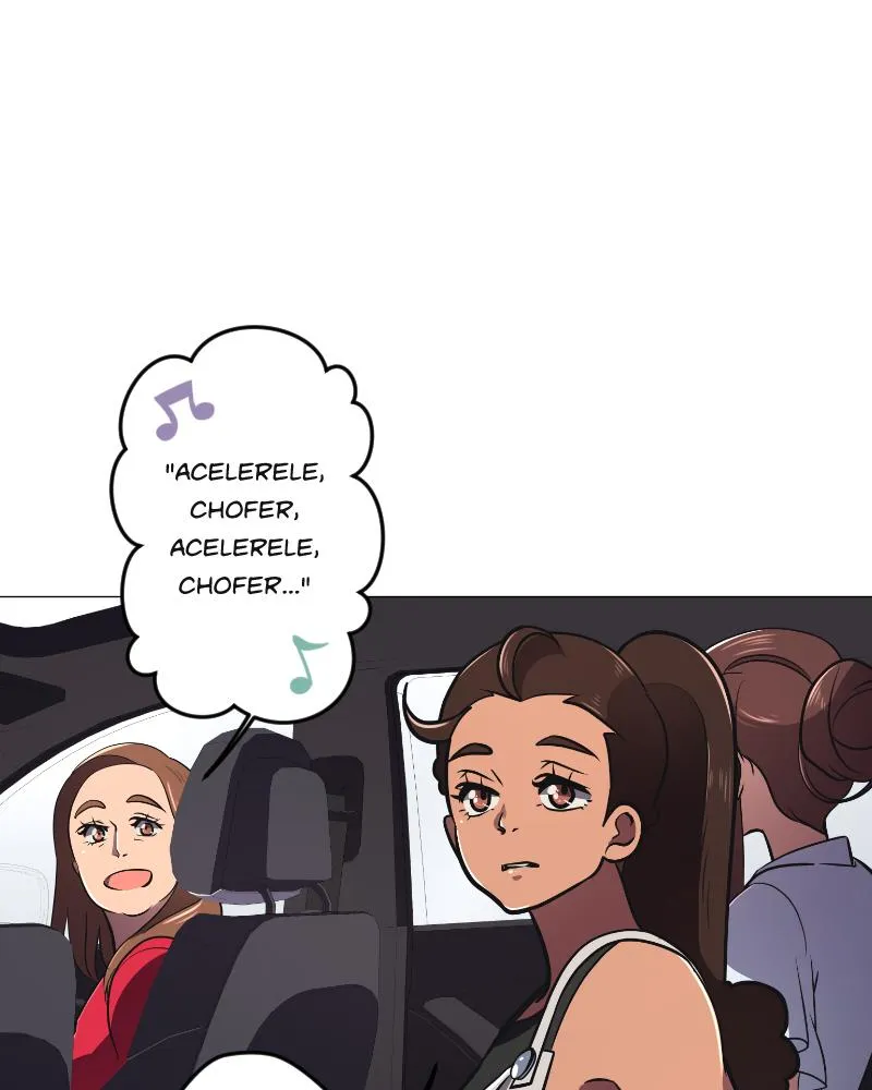 LUFF Chapter 71 page 26 - 