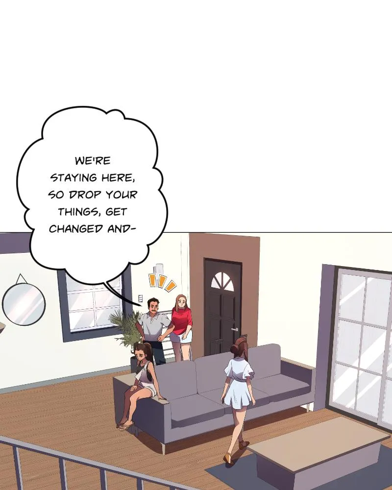 LUFF Chapter 71 page 30 - 