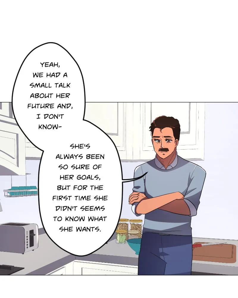 LUFF Chapter 71 page 4 - 