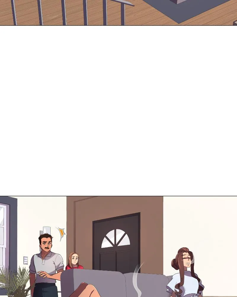 LUFF Chapter 71 page 31 - 