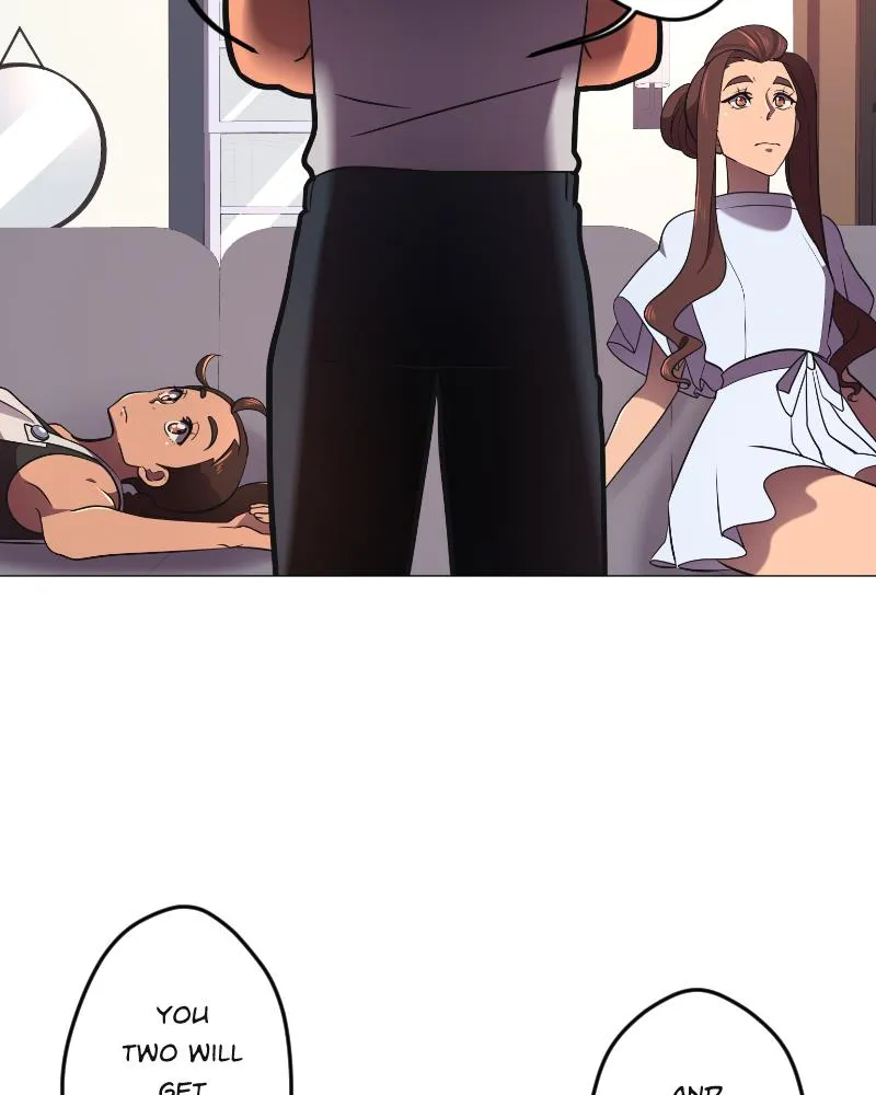 LUFF Chapter 71 page 33 - 