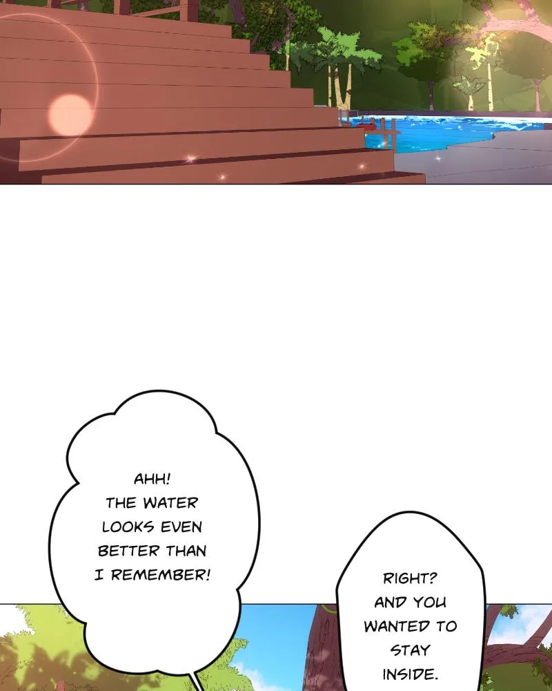 LUFF Chapter 71 page 36 - 