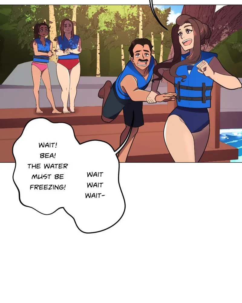 LUFF Chapter 71 page 38 - 