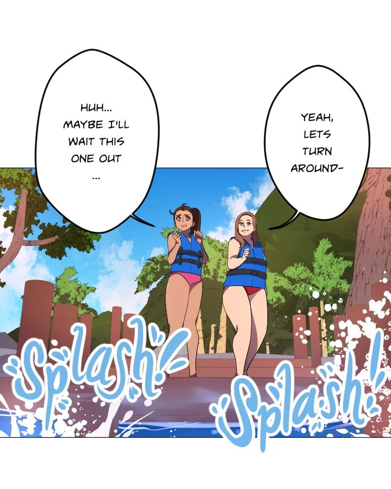 LUFF Chapter 71 page 39 - 