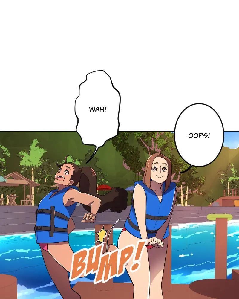 LUFF Chapter 71 page 40 - 