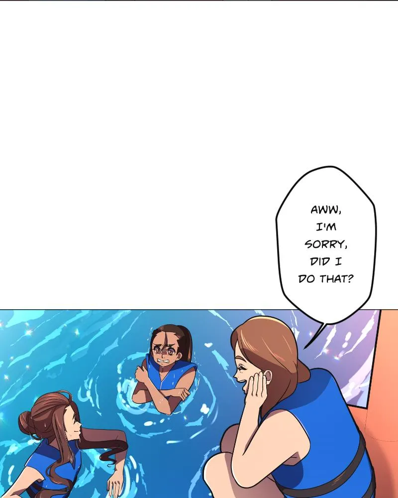 LUFF Chapter 71 page 41 - 