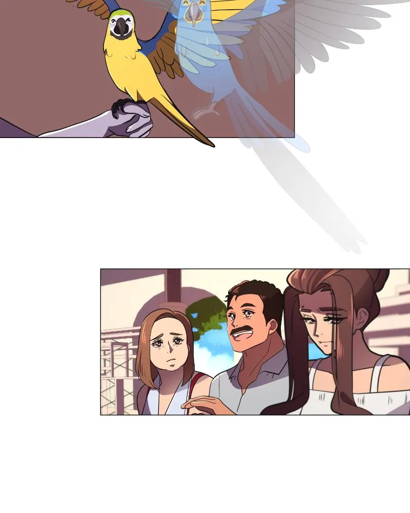 LUFF Chapter 71 page 48 - 