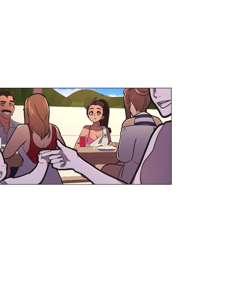 LUFF Chapter 71 page 50 - 