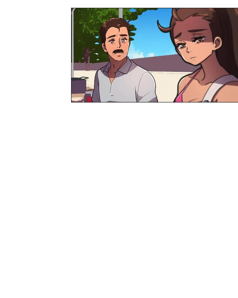 LUFF Chapter 71 page 51 - 