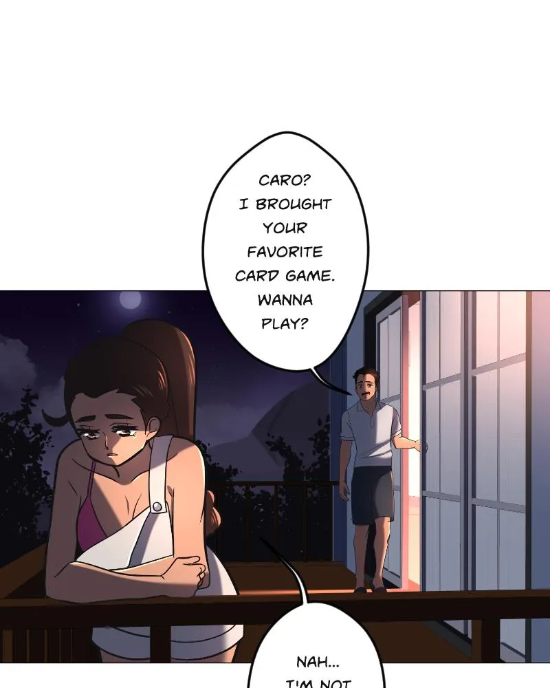 LUFF Chapter 71 page 53 - 