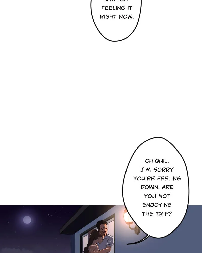 LUFF Chapter 71 page 54 - 