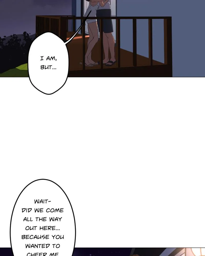 LUFF Chapter 71 page 55 - 