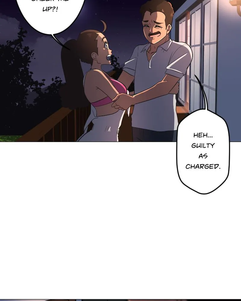 LUFF Chapter 71 page 56 - 