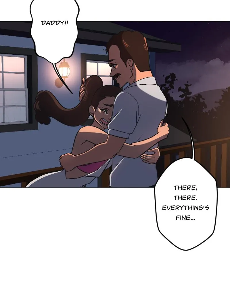 LUFF Chapter 71 page 58 - 