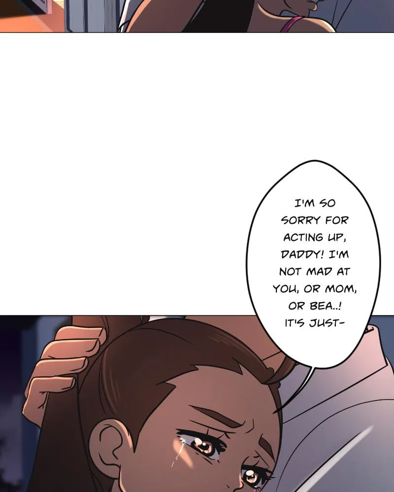 LUFF Chapter 71 page 60 - 