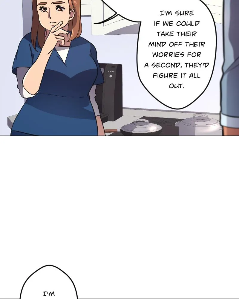 LUFF Chapter 71 page 7 - 