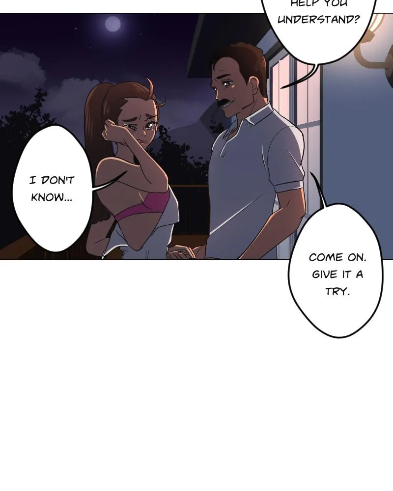 LUFF Chapter 71 page 62 - 