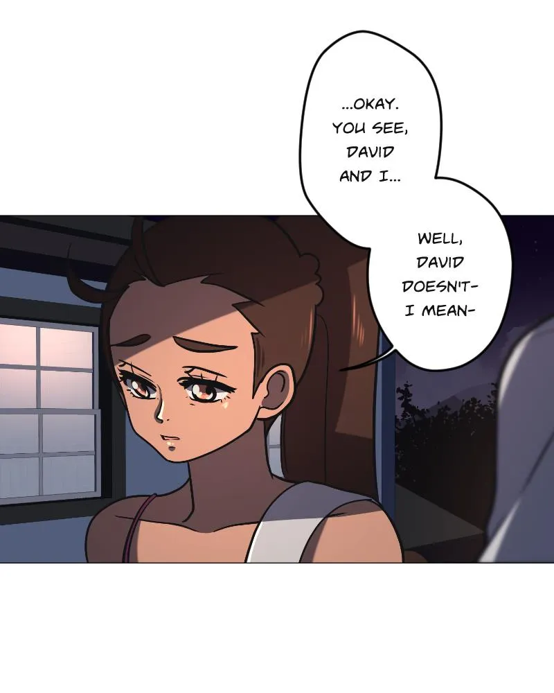 LUFF Chapter 71 page 63 - 