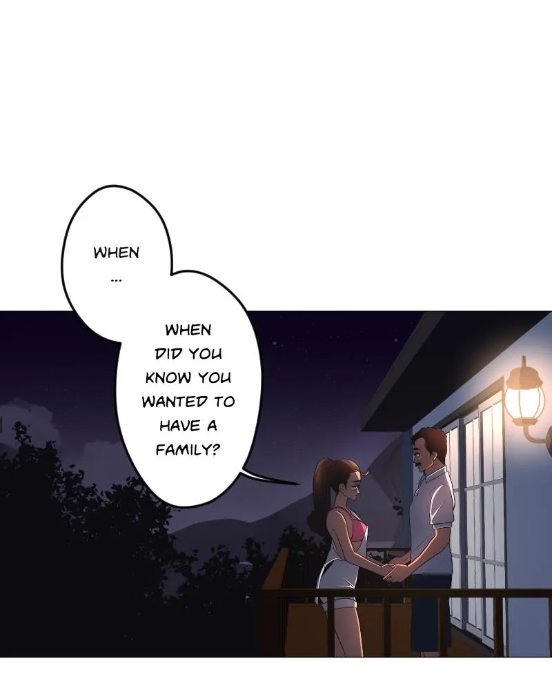 LUFF Chapter 71 page 64 - 