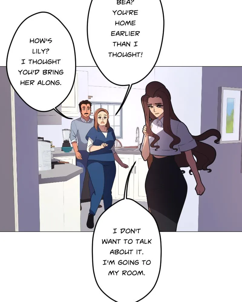 LUFF Chapter 71 page 9 - 