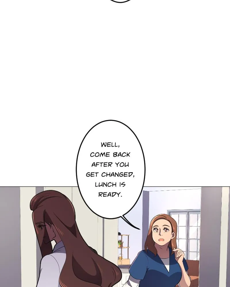 LUFF Chapter 71 page 10 - 