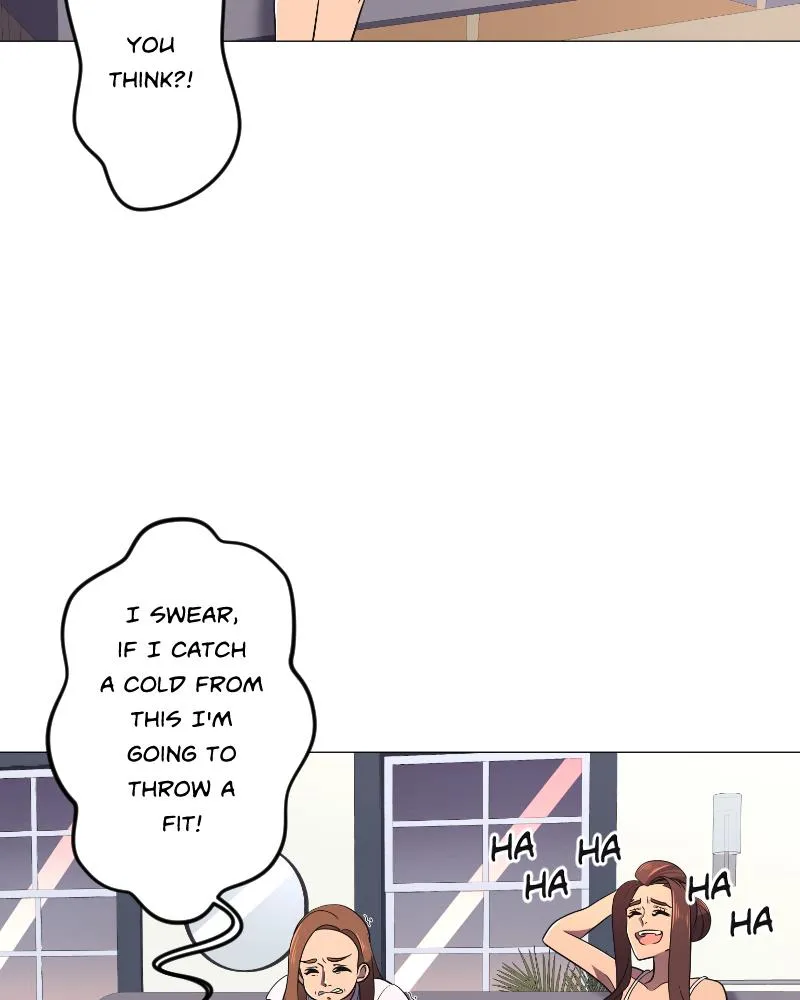 LUFF Chapter 72 page 11 - 