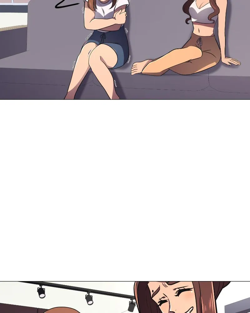 LUFF Chapter 72 page 12 - 