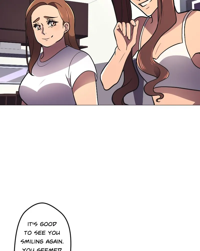 LUFF Chapter 72 page 13 - 