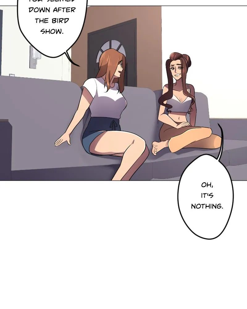 LUFF Chapter 72 page 14 - 