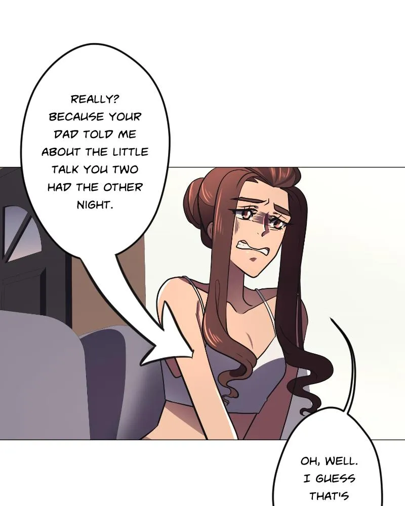 LUFF Chapter 72 page 15 - 