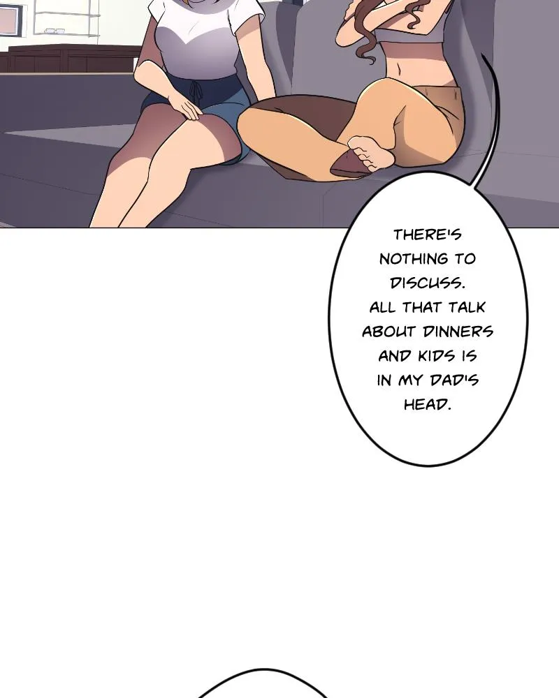 LUFF Chapter 72 page 17 - 