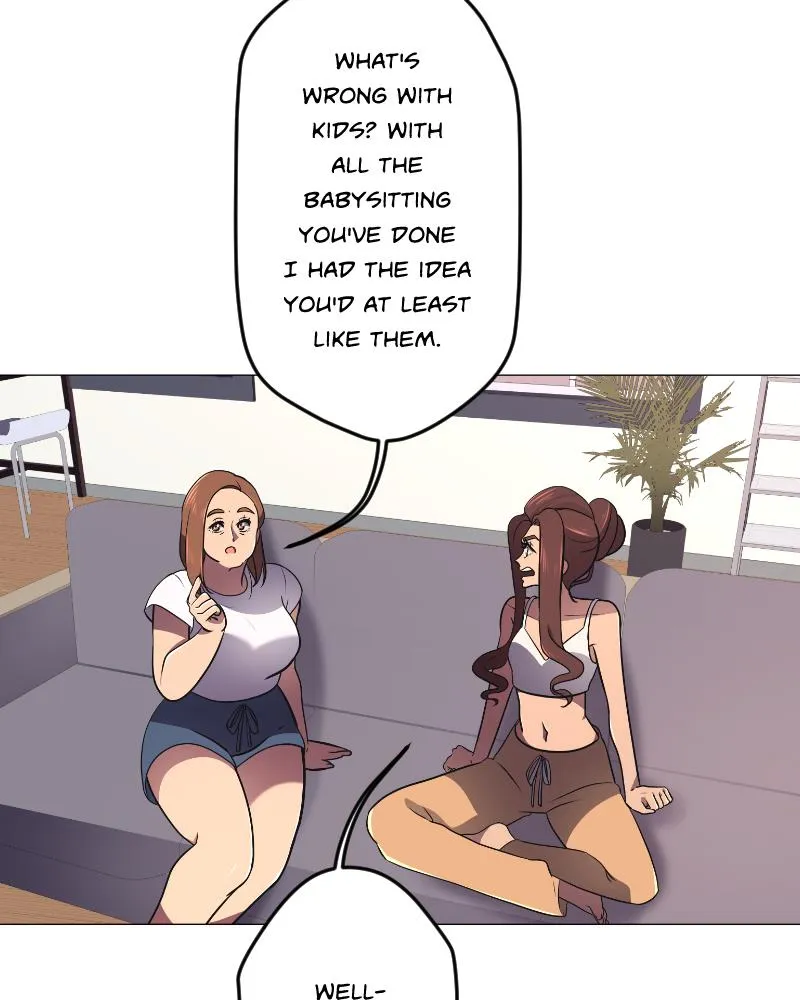 LUFF Chapter 72 page 18 - 