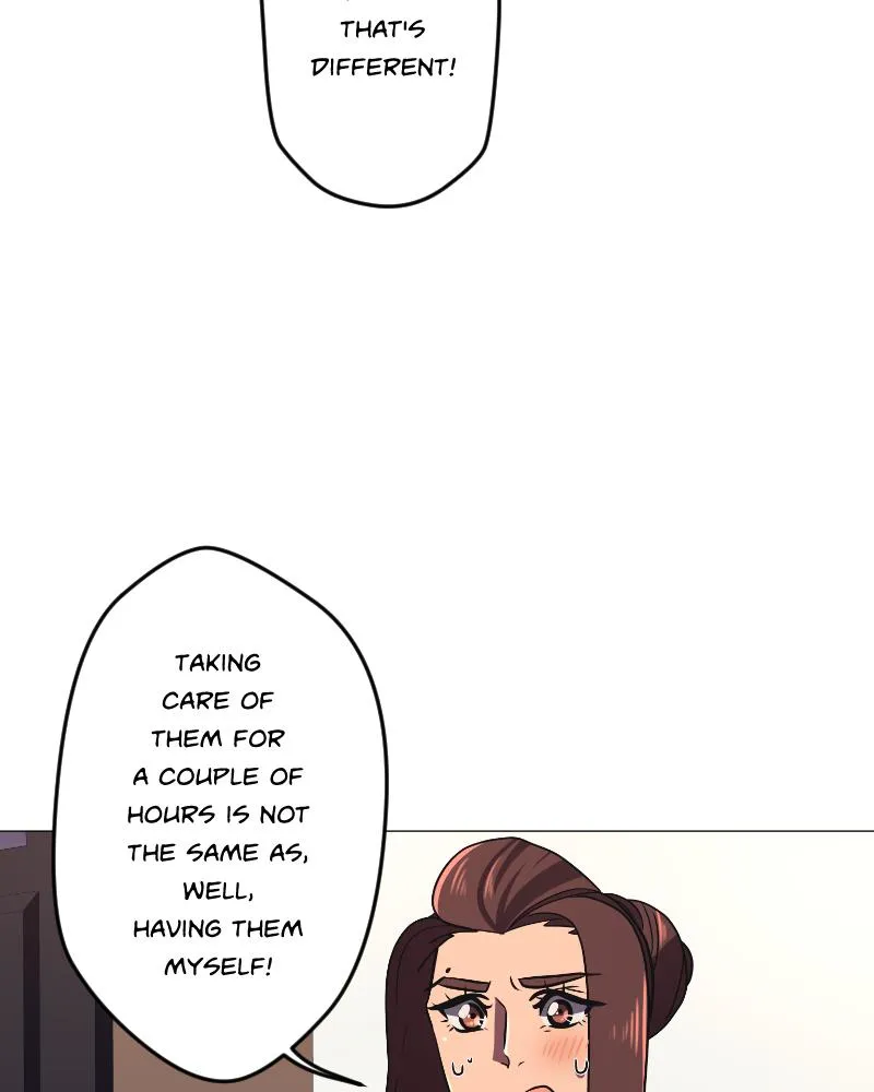 LUFF Chapter 72 page 19 - 