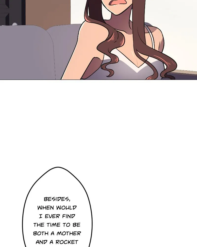LUFF Chapter 72 page 20 - 