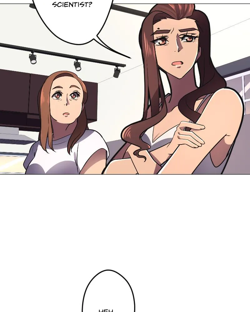 LUFF Chapter 72 page 21 - 